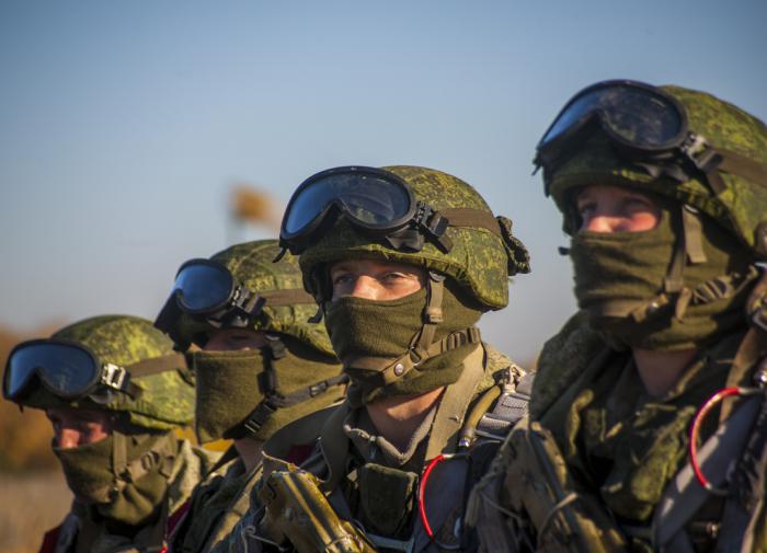 Lộ diện nhóm quân có biệt hiệu N của Nga và chiến dịch tấn công Kharkov đáng sợ đối với Ukraine- Ảnh 1.