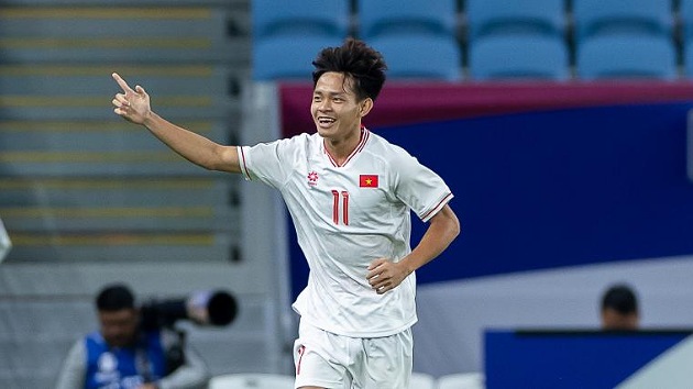 3 sao mai gây ấn tượng nhất của U23 Việt Nam tại VCK châu Á gồm những ai?- Ảnh 3.