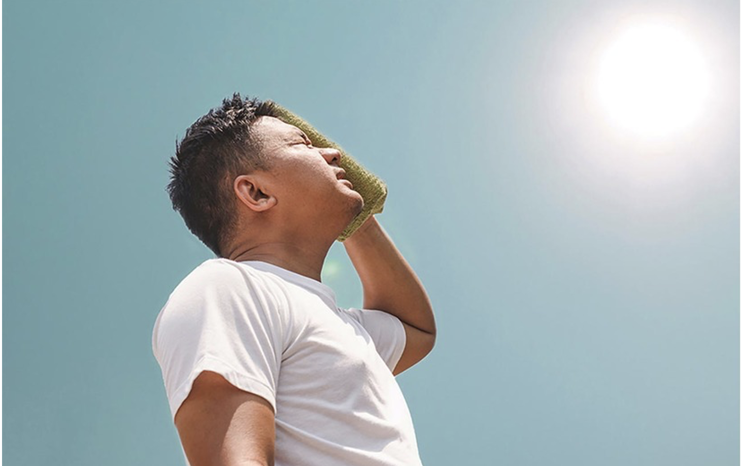 Việt Nam ghi nhận ngày nắng nóng nhất năm 2024 với 43,2 độ C tại Đông Hà (Quảng Trị)- Ảnh 2.