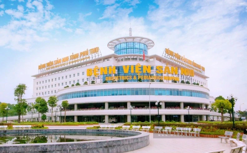 Vụ Bệnh viện sản nhi Phú Thọ bị tố thiếu trách nhiệm: Kỷ luật một Phó Trưởng phòng và hàng loạt nhân viên- Ảnh 2.