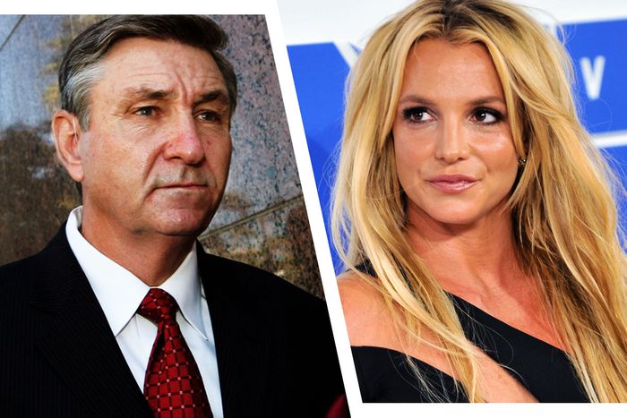 Britney Spears trả 2 triệu USD cho cha để dứt điểm kiện tụng- Ảnh 1.