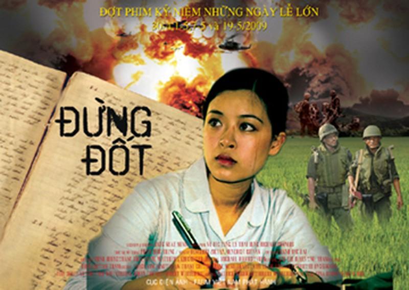 Nhiều bộ phim lịch sử được chiếu miễn phí tại Hà Nội vào dịp nghỉ lễ 30/4 - 1/5- Ảnh 3.