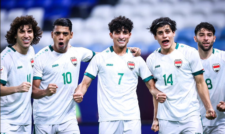 HLV U23 Iraq bất ngờ khen ngợi U23 Việt Nam- Ảnh 2.