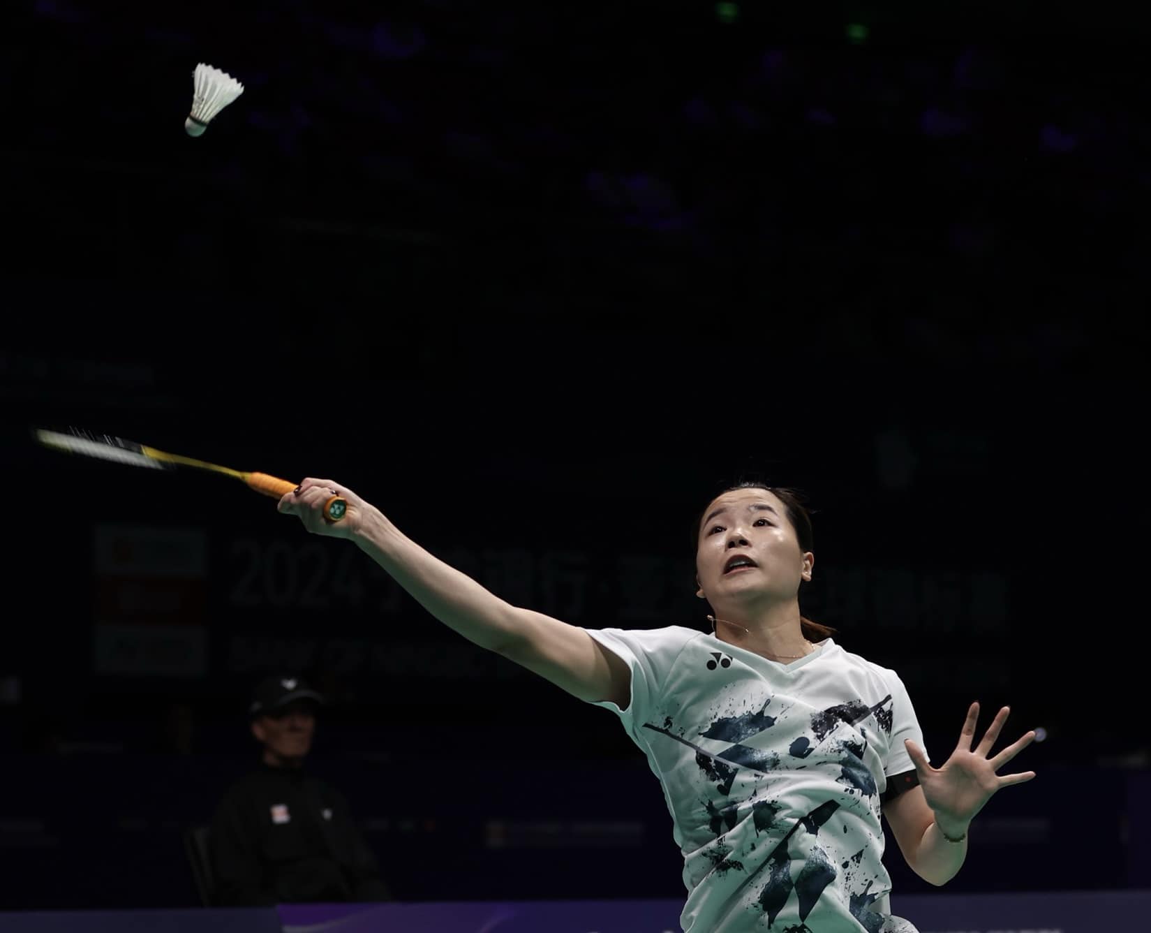 Tay vợt Nguyễn Thùy Linh kể chuyện “một mình 3 va li” du đấu châu Âu giành vé dự Olympic Paris 2024- Ảnh 5.