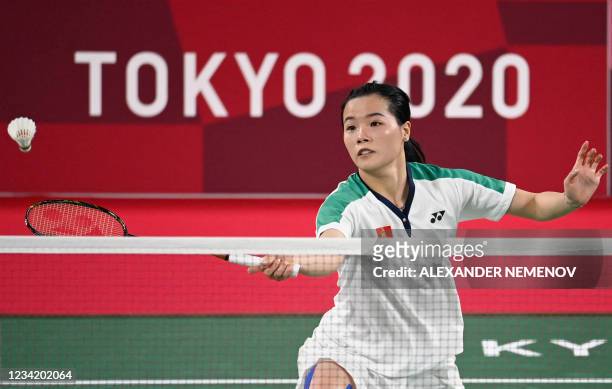 Tay vợt Nguyễn Thùy Linh kể chuyện “một mình 3 va li” du đấu châu Âu giành vé dự Olympic Paris 2024- Ảnh 1.