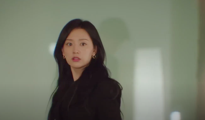 Phim Nữ hoàng nước mắt (Queen of Tears) tập cuối: Yoon Eun Seong ra tay tàn nhẫn, kết cục có gây ngỡ ngàng?- Ảnh 6.