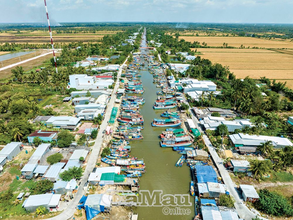 Trong 63 tỉnh, thành phố của Việt Nam, chỉ một tỉnh có 3 mặt giáp biển, sông rạch chằng chịt, đó là tỉnh nào?- Ảnh 2.