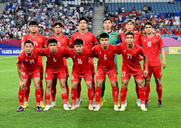 14 cầu thủ nào của U23 Việt Nam còn đủ tuổi dự VCK U23 châu Á 2026?- Ảnh 2.