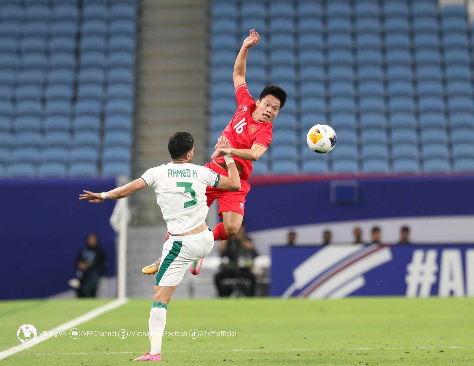 CĐV của U23 Việt Nam chỉ ra nhiều hạn chế khiến đội nhà bại trận- Ảnh 1.