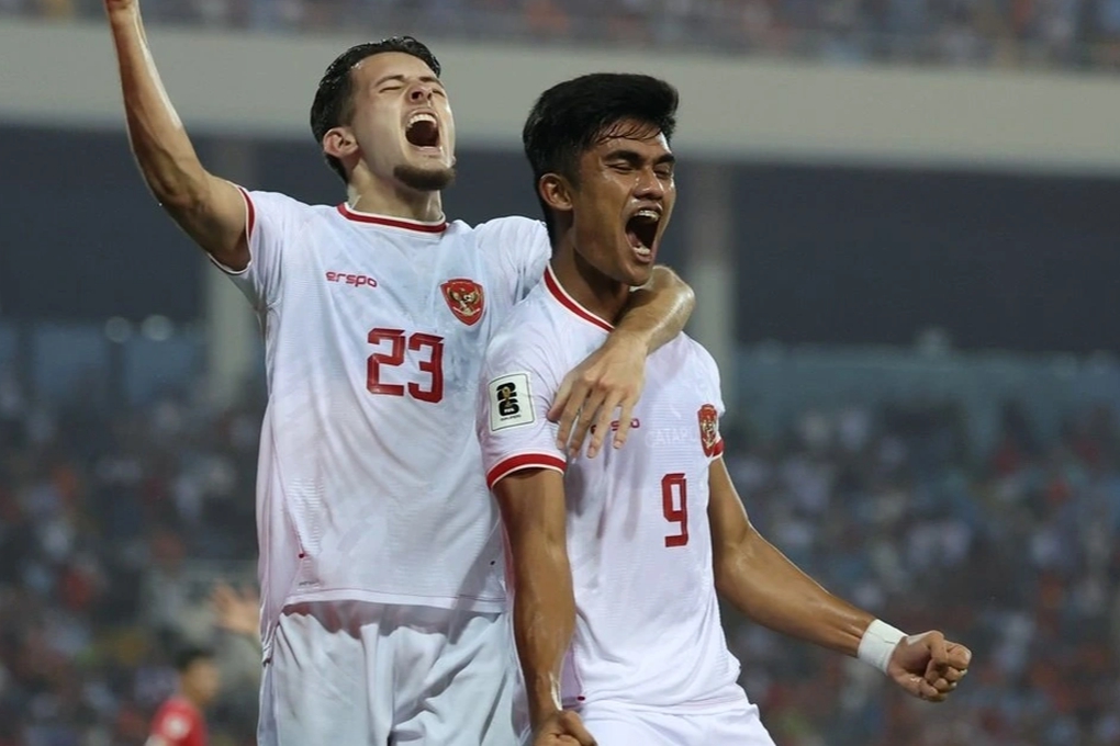 Báo Trung Quốc nói lên thực tế phũ phàng của U23 Việt Nam- Ảnh 2.