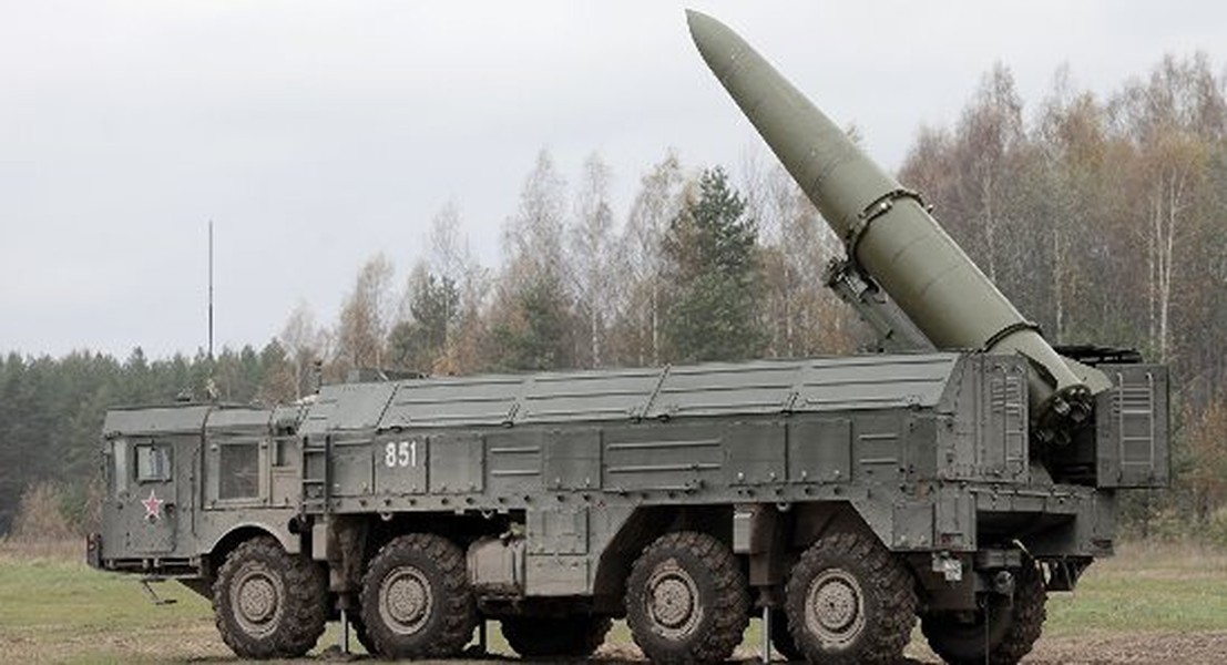 Nga cảnh báo hậu quả khi vũ khí hạt nhân Mỹ hiện diện trên đất Ba Lan- Ảnh 13.