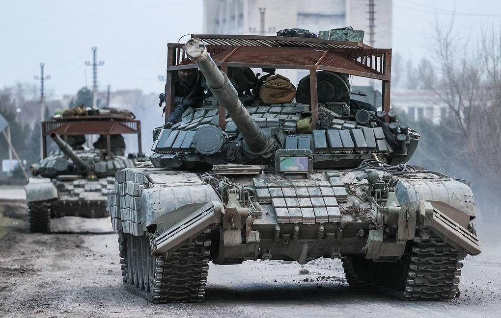 Xung đột ở Ukraine đã đưa chi phí quân sự toàn cầu lên mức cao nhất trong 35 năm qua- Ảnh 2.