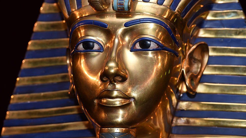 Bí ẩn về "lời nguyền Tutankhamun" giết chết 20 nhà khảo cổ đã được hé lộ- Ảnh 1.