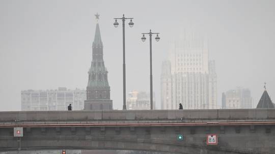 Điện Kremlin cảnh báo phương Tây chớ "đóng đinh vào quan tài" - Ảnh 1.