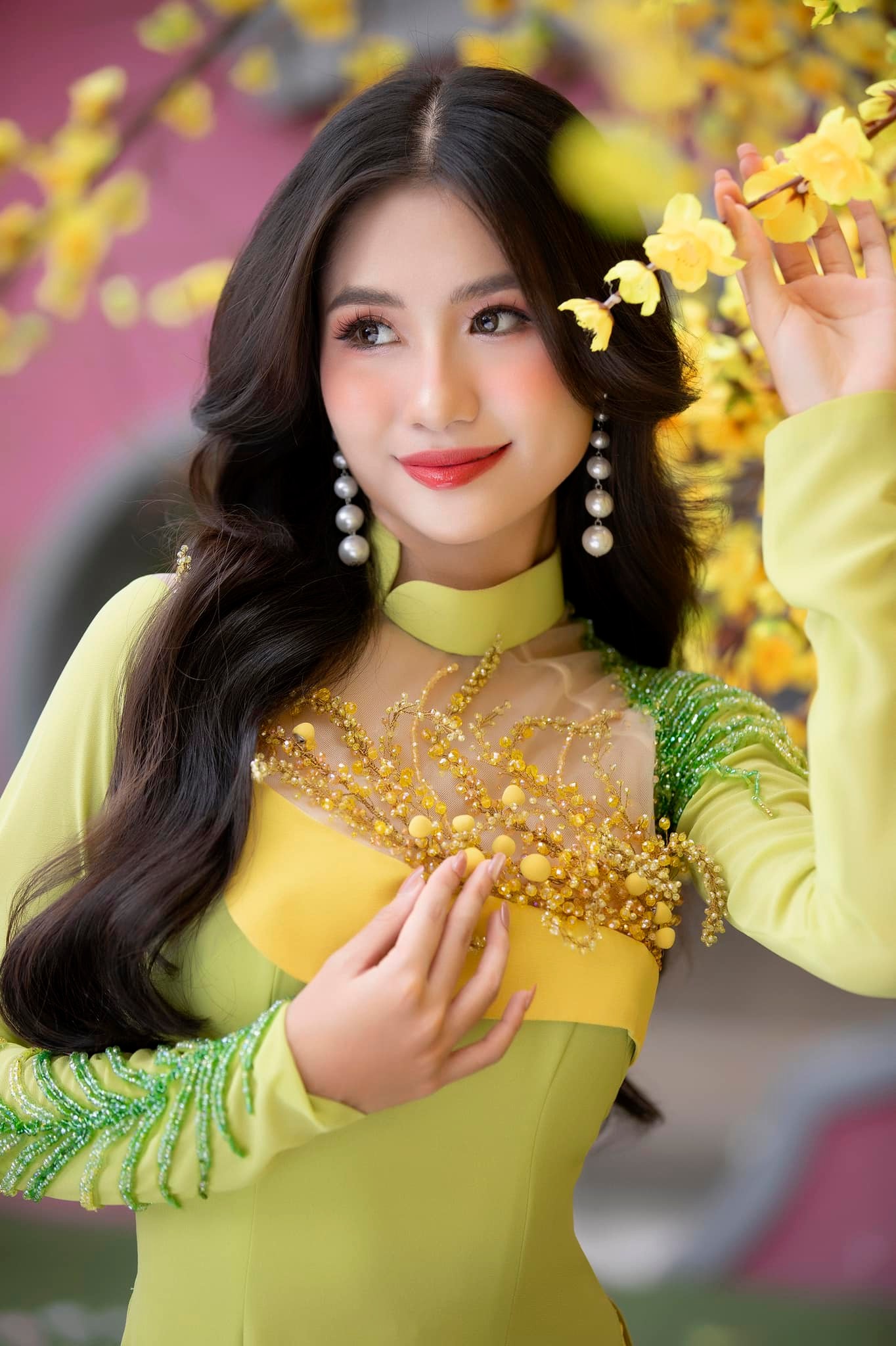 Hoa hậu Nguyễn Thanh Hà: "Chiến thắng tại một cuộc thi là điều mà tôi rất tự hào"- Ảnh 6.