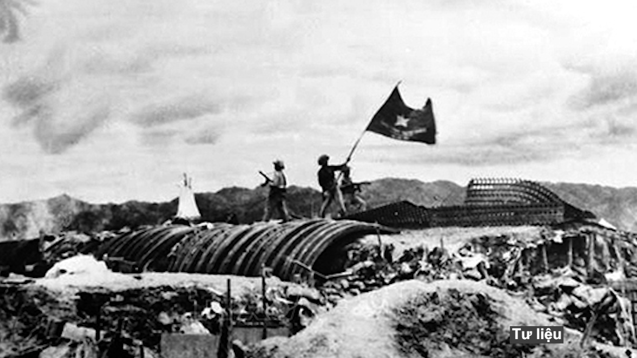 Sơn La với chiến dịch Điện Biên Phủ- Ảnh 4.