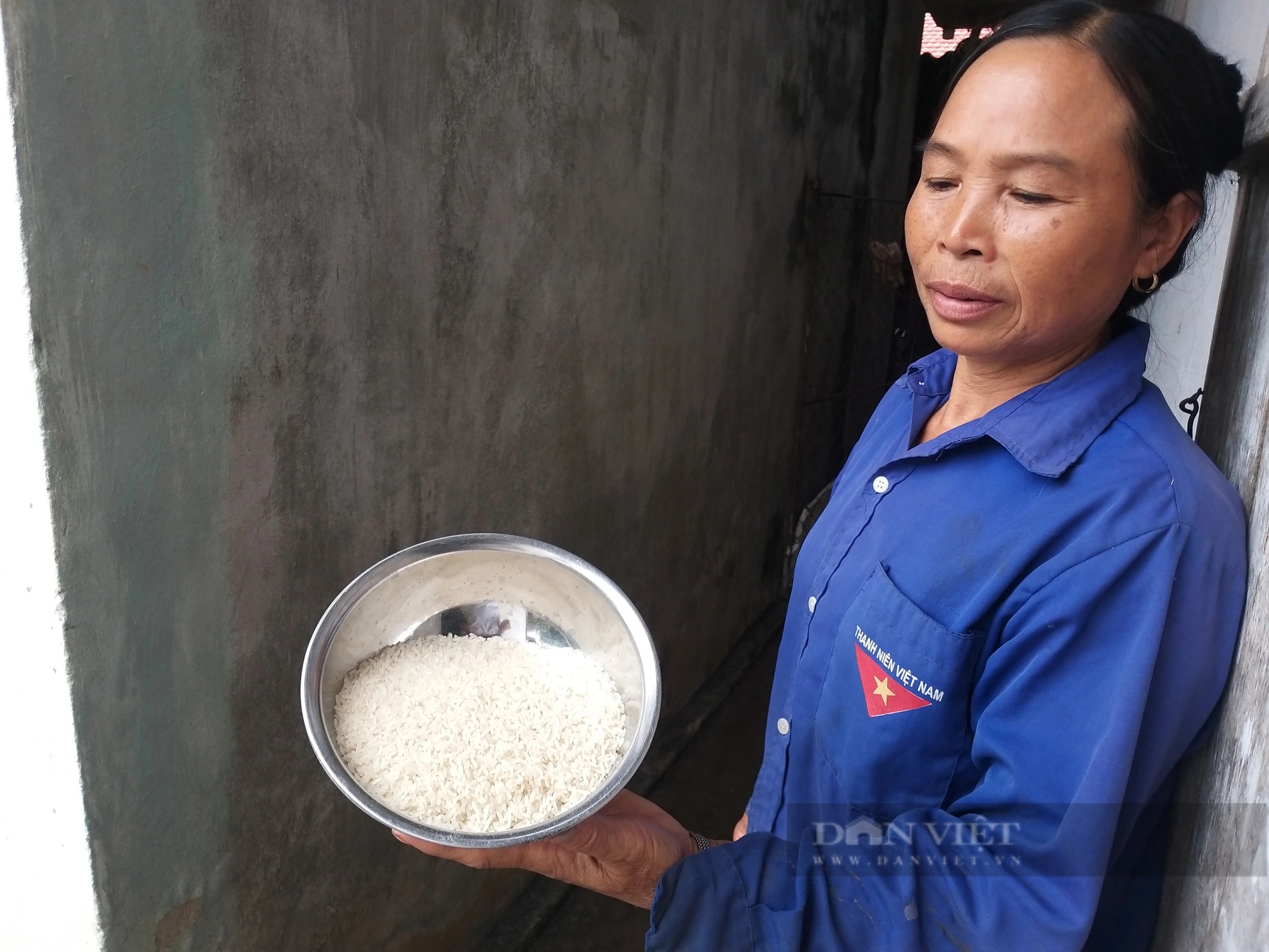 Sự thật việc canh tác lúa bằng phương pháp mới: Năng suất lúa thấp, không như những lời giới thiệu (Bài 2)- Ảnh 6.