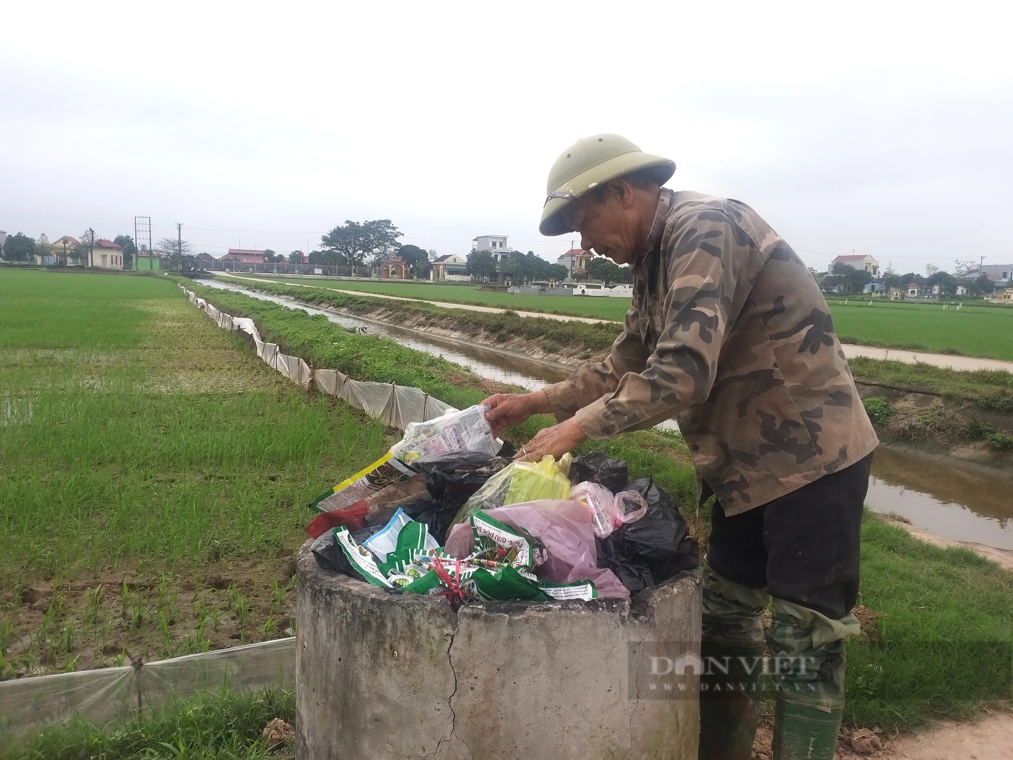 Sự thật việc canh tác lúa bằng phương pháp mới: Phải tuân thủ theo quy trình khoa học đã được công nhận (Bài 4)- Ảnh 3.