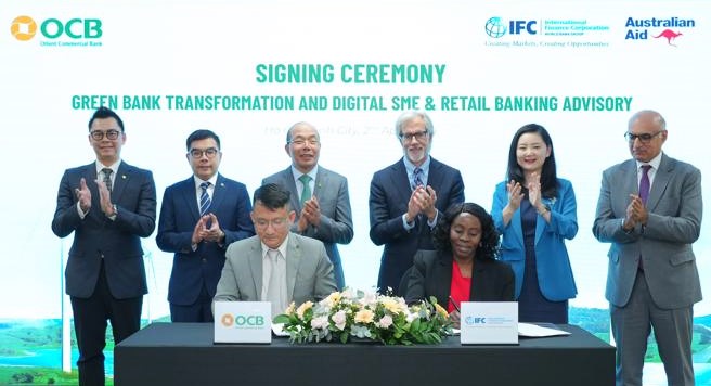 IFC chưa duyệt khoản đầu tư thêm 150 triệu USD vào một ngân hàng Việt Nam- Ảnh 2.