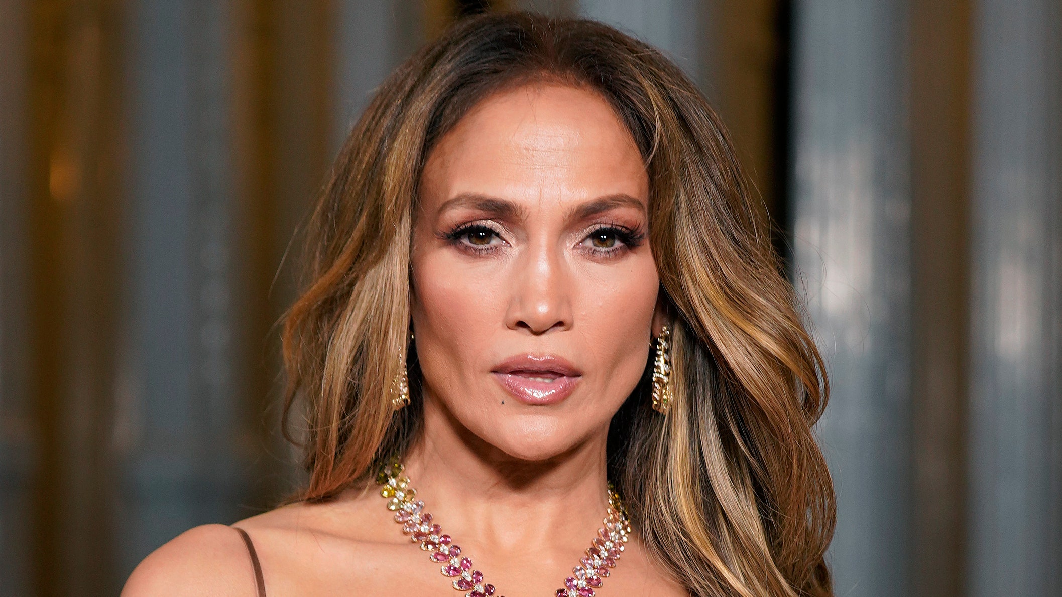 Vé show diễn cá nhân của Jennifer Lopez "ế ẩm"- Ảnh 1.