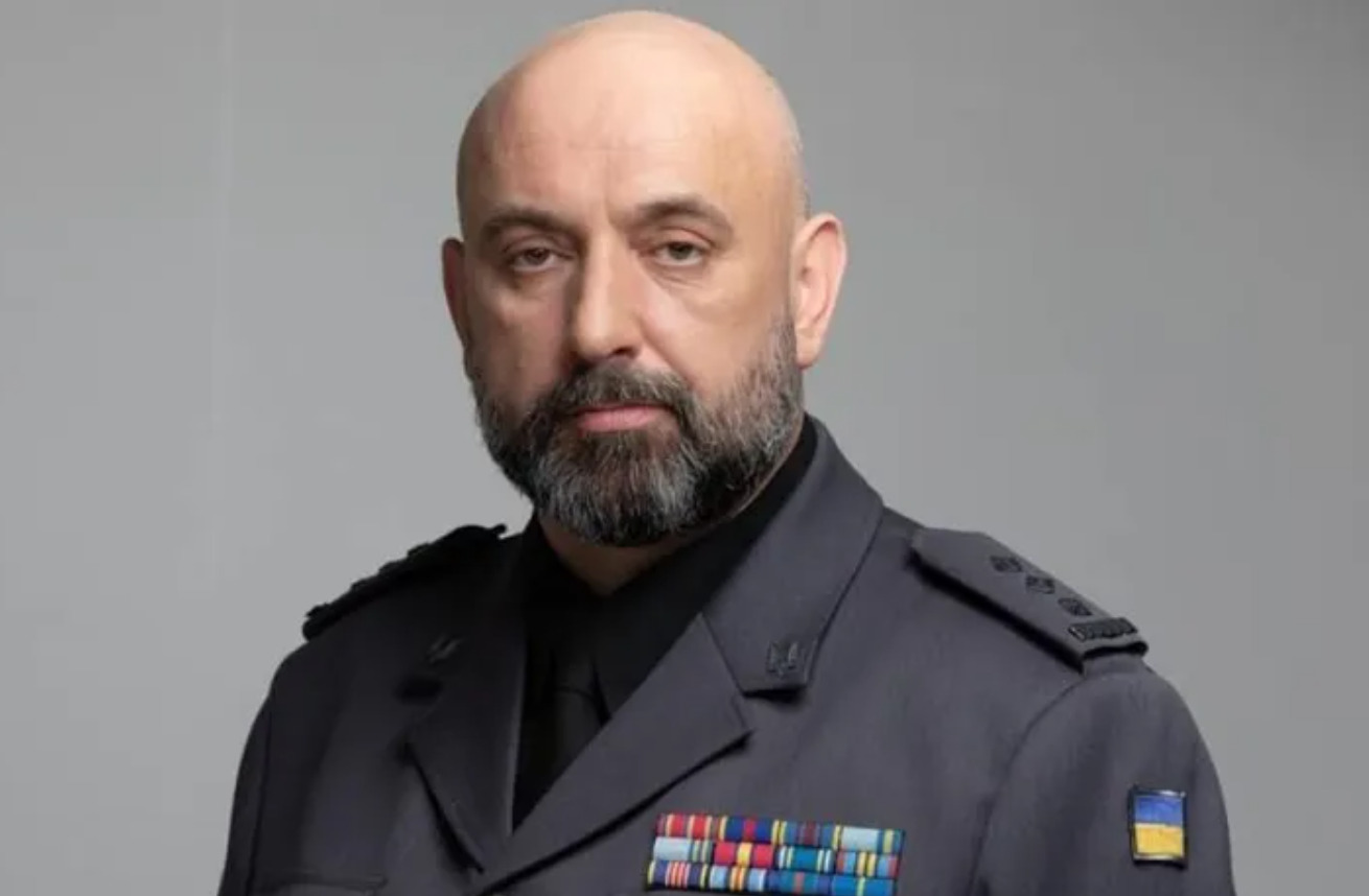 Tướng Ukraine thú nhận gây sốc về Chasov Yar- Ảnh 1.