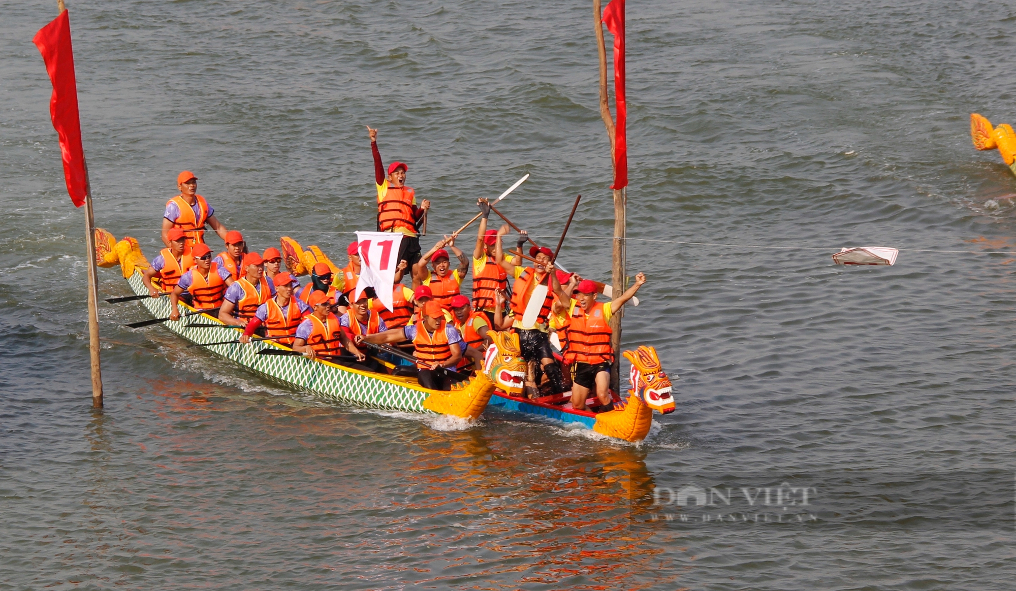 Tưng bừng lễ hội Thống nhất non sông ở Quảng Trị- Ảnh 4.