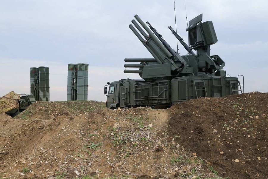 Vì sao UAV cảm tử Ukraine dễ dàng lọt lưới phòng không dày đặc của Nga?- Ảnh 15.