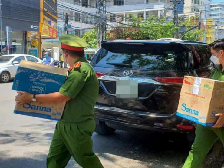 Tin tức 24h qua: Giám đốc CDC Khánh Hòa nhận gần hai tỉ đồng tiền hoa hồng mua kit test