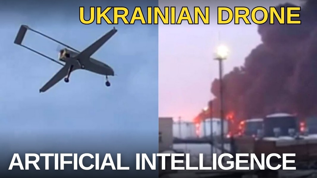 Vì sao UAV cảm tử Ukraine dễ dàng lọt lưới phòng không dày đặc của Nga?- Ảnh 2.