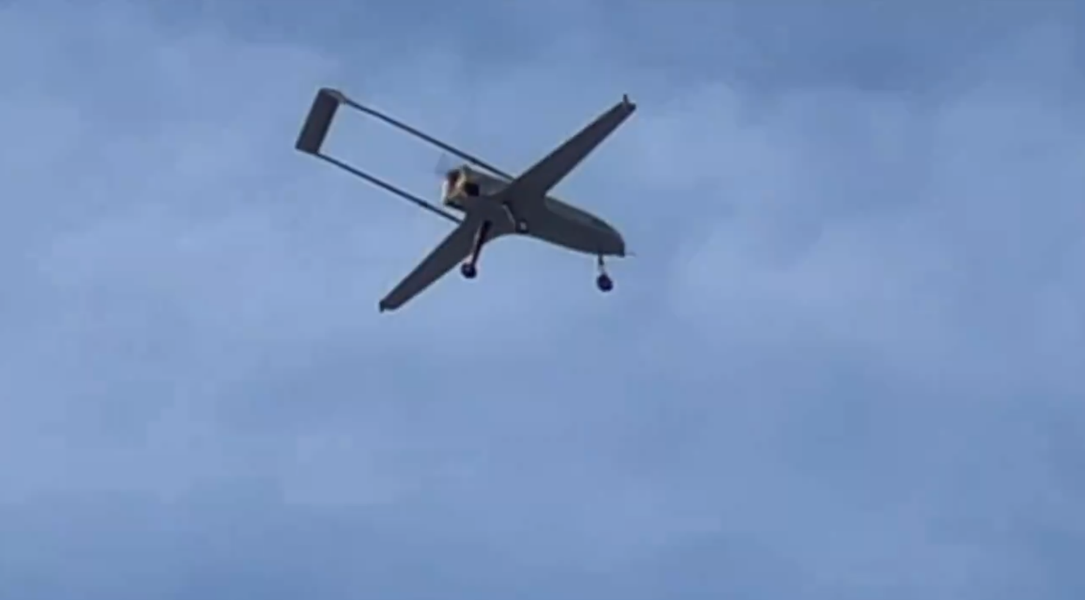 Vì sao UAV cảm tử Ukraine dễ dàng lọt lưới phòng không dày đặc của Nga?- Ảnh 4.