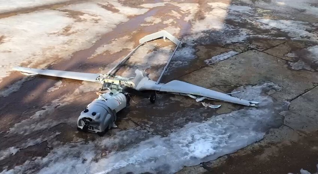 Vì sao UAV cảm tử Ukraine dễ dàng lọt lưới phòng không dày đặc của Nga?- Ảnh 5.