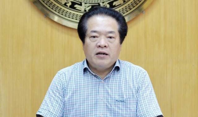Phó Chủ tịch tỉnh Quảng Ngãi "không hài lòng" về kết quả thu hồi tạm ứng quá hạn - Ảnh 4.
