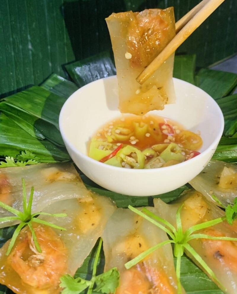 Một loại bánh của Việt Nam được CNN vinh danh là loại bánh có vỏ bọc ngon nhất thế giới- Ảnh 3.