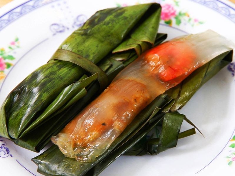 Một loại bánh của Việt Nam được CNN vinh danh là loại bánh có vỏ bọc ngon nhất thế giới- Ảnh 4.