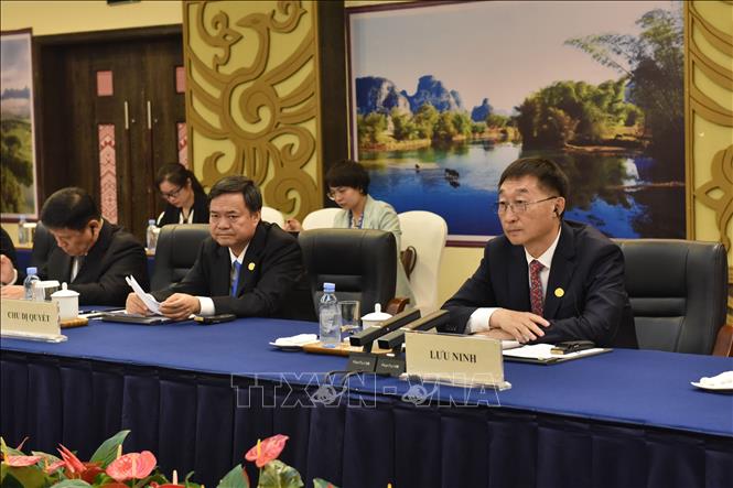 Việt Nam đề nghị Trung Quốc phối hợp chặt chẽ quản lý tốt biên giới trên đất liền- Ảnh 3.