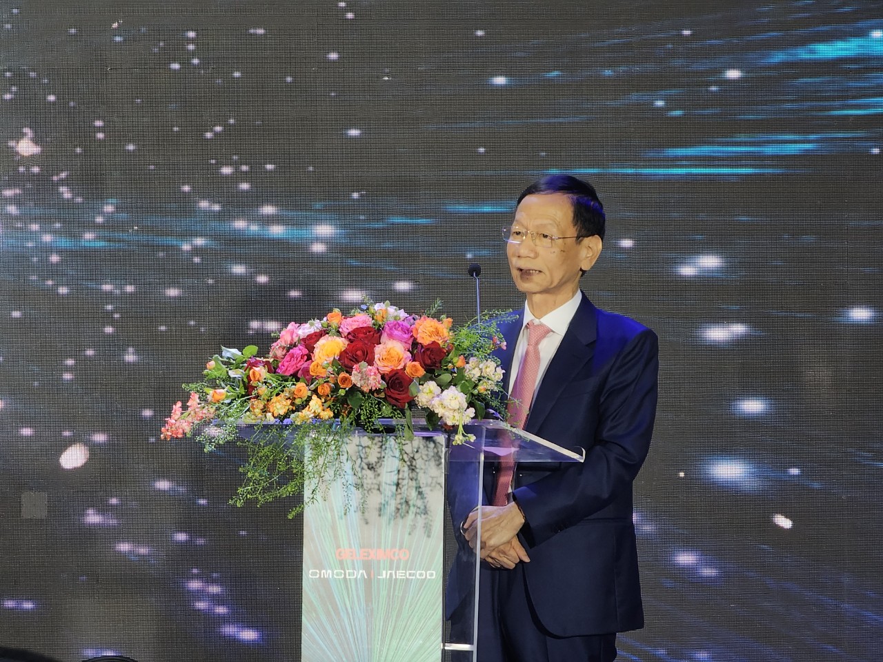 Geleximco "bắt tay" Tập đoàn Chery xây nhà máy sản xuất ô tô: Chủ tịch Vũ Văn Tiền tham vọng xuất khẩu ra nước ngoài- Ảnh 2.