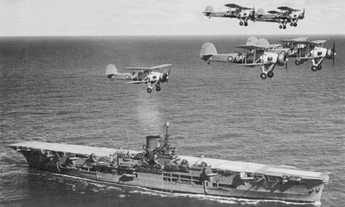 Trận hải chiến nào khiến chiến hạm mạnh nhất của phát xít Đức chìm xuống đáy biển?- Ảnh 4.