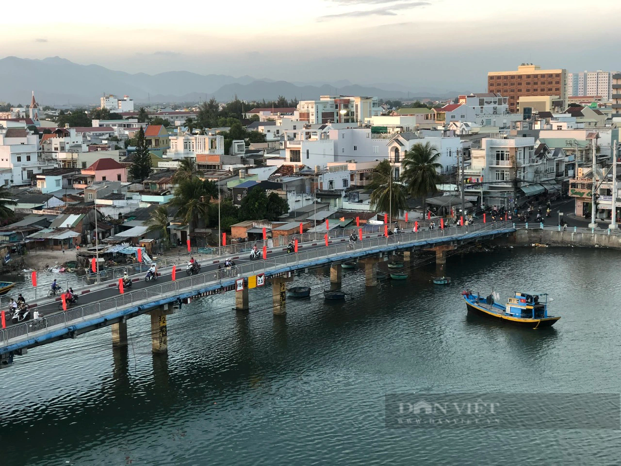 Một người dân đề nghị chính quyền cho khai thác 3 tấn vàng dưới sông Cà Ty ở Bình Thuận- Ảnh 1.