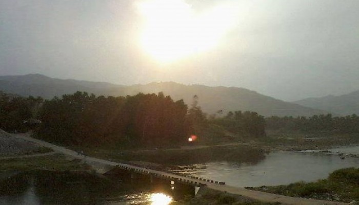 Có một dòng sông ở Quảng Nam muôn đời chảy ngược, dài có 6km thôi mà tạo vô số cảnh đẹp như phim- Ảnh 4.