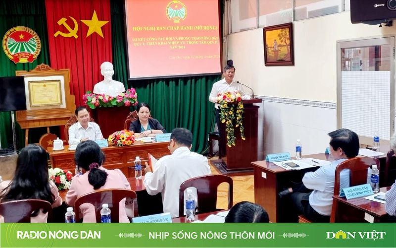 Nhịp sống nông thôn mới ngày 05/04/2024- Ảnh 1.