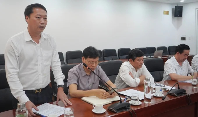 Quảng Ninh thu hút nhiều nhà đầu tư sau Hội nghị về phát triển bền vững nuôi biển- Ảnh 2.