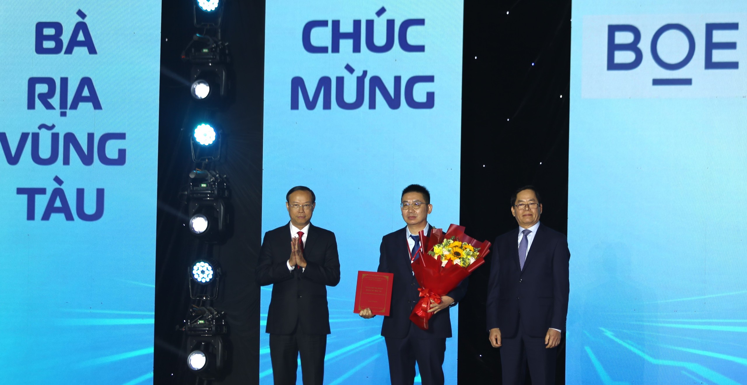 Nhiều tập đoàn Trung Quốc cạnh tranh mạnh với doanh nghiệp Hàn Quốc tại Việt Nam- Ảnh 1.