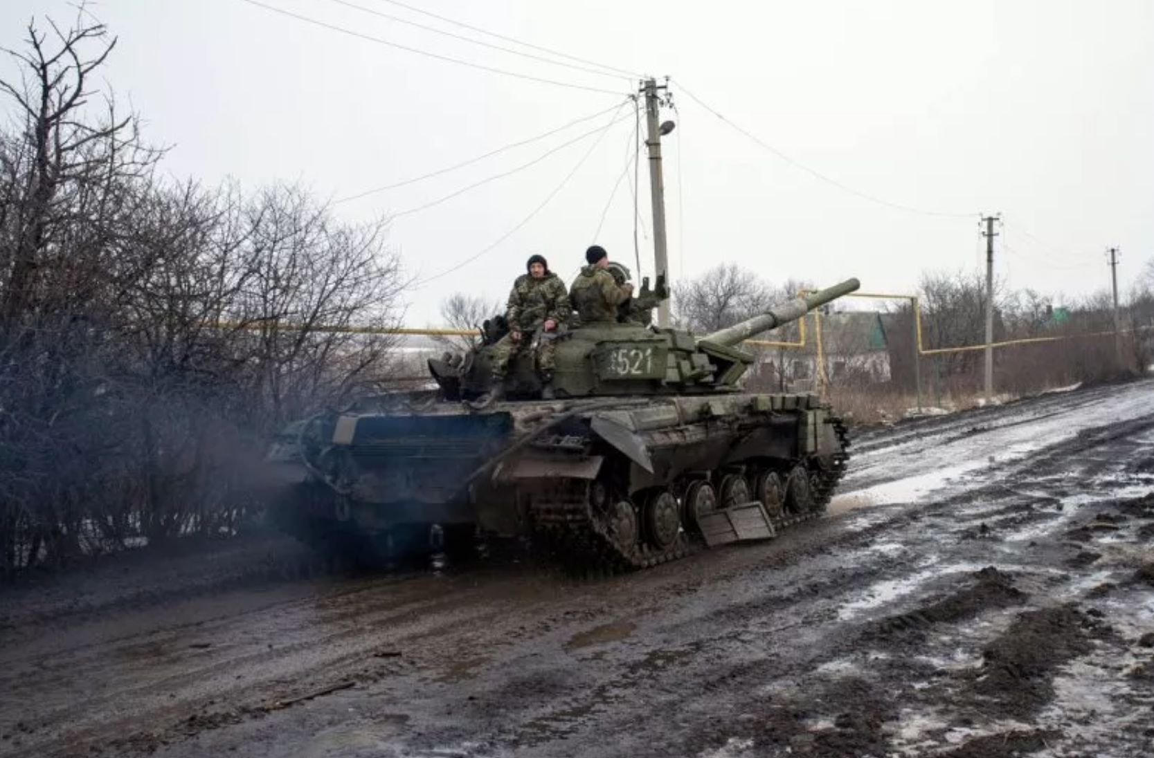 Nga tiếp tục lặp lại những sai lầm khiến họ phải trả giá đắt từ đầu cuộc chiến Ukraine- Ảnh 1.