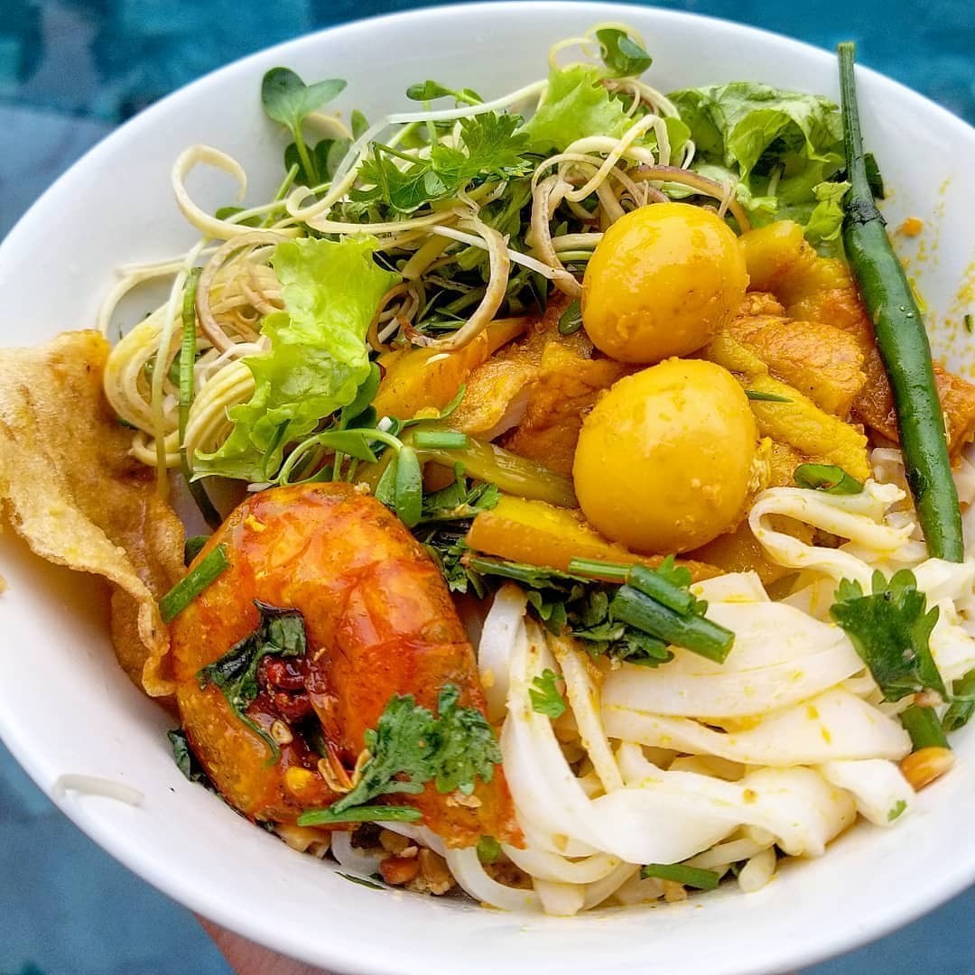 Các món ẩm thực nghe tên đã thấy độc đáo ở Đà Nẵng    - Ảnh 2.