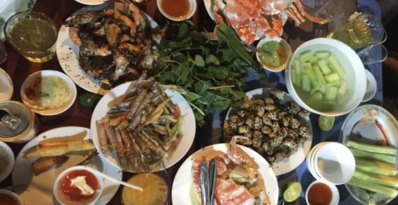 5 ngày nghỉ lễ 30/4: Thả phanh với các món ẩm thực nghe tên đã thấy độc đáo ở Đà Nẵng- Ảnh 8.