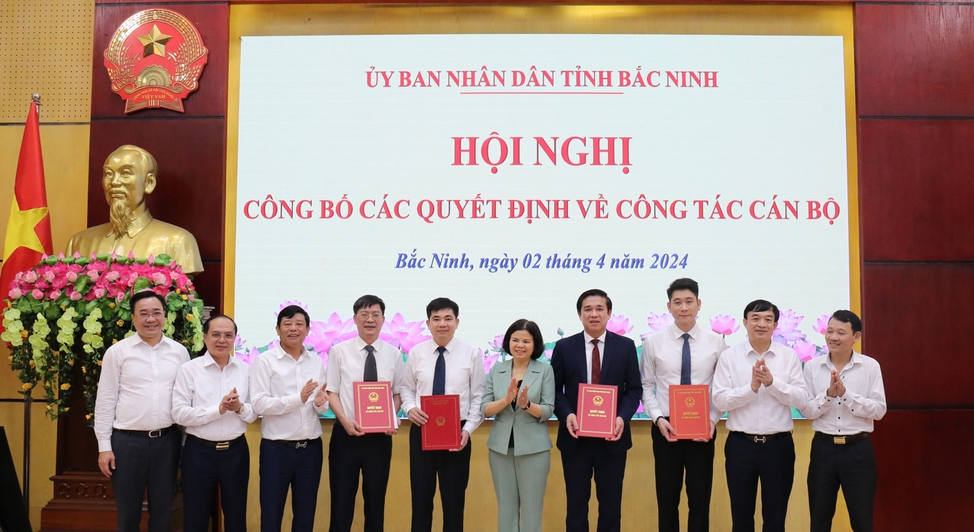 Thủ tướng bổ nhiệm nhân sự mới, Bộ Nội vụ giới thiệu nhân sự quy hoạch Trung ương- Ảnh 4.