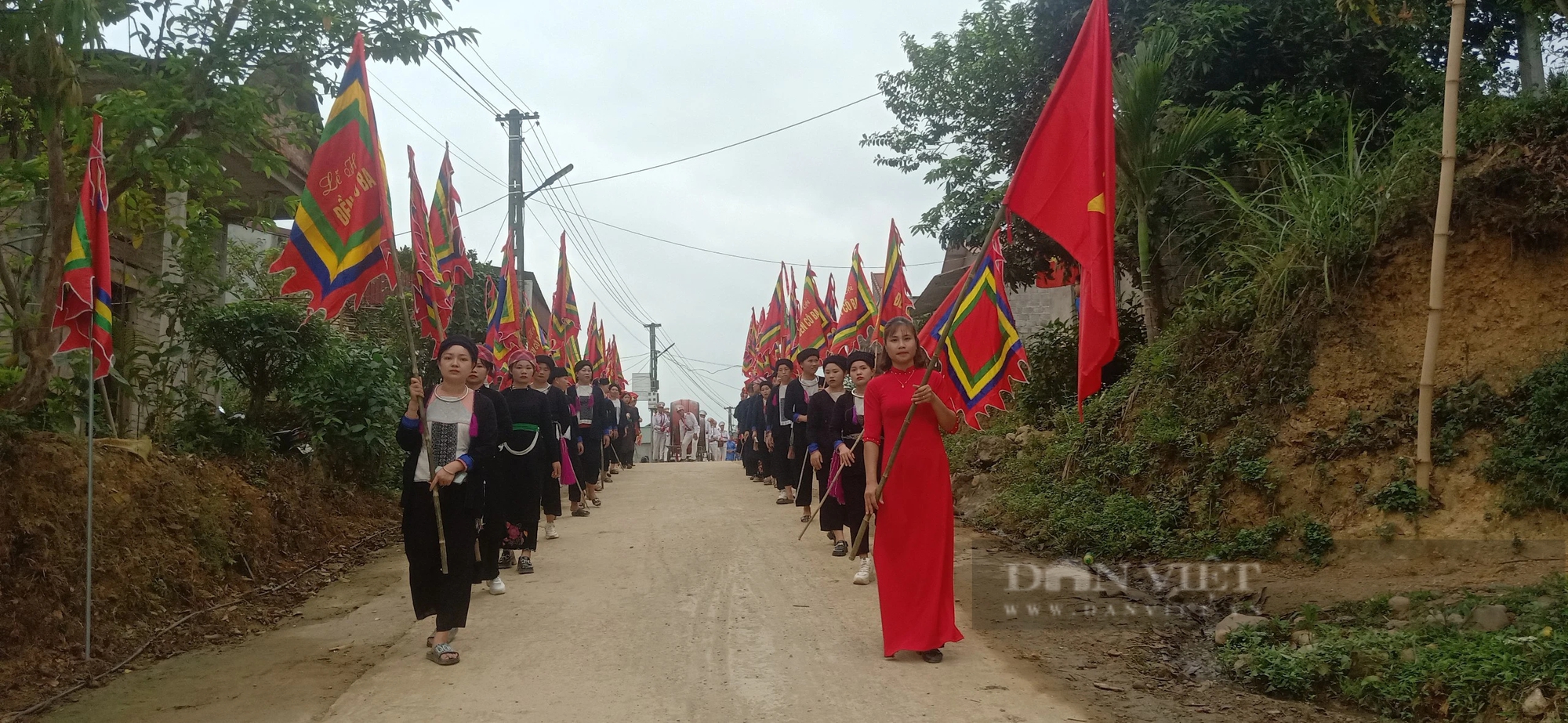 Lào Cai: Đền Cô Ba, nơi lưu giá trị lịch sử, văn hóa to lớn- Ảnh 6.