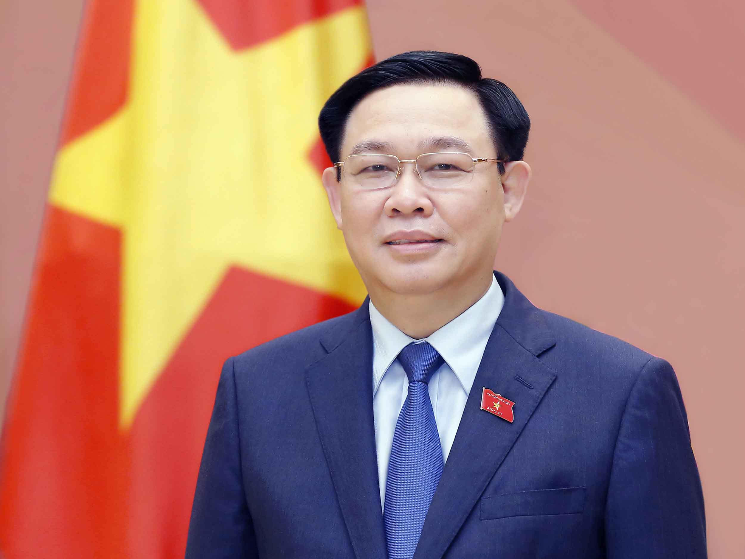 TIN NÓNG 24 GIỜ QUA: Ông Vương Đình Huệ thôi chức Chủ tịch Quốc hội; bắt cựu Chủ tịch UBND tỉnh Bình Thuận- Ảnh 1.