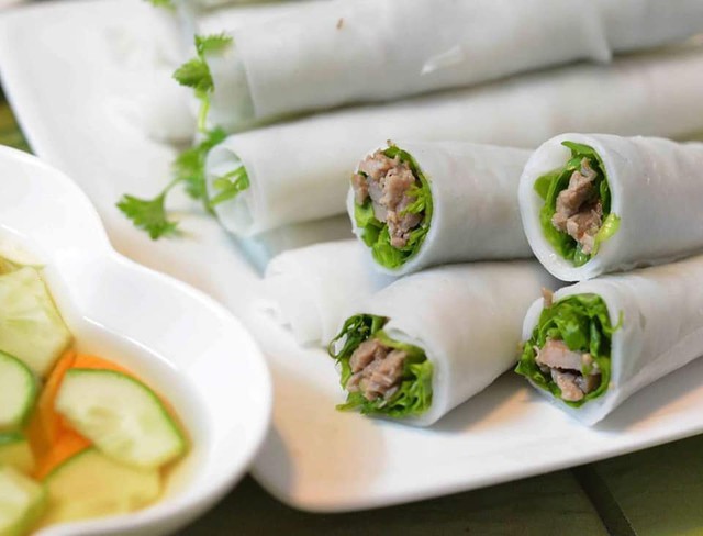 Món ăn vặt Việt Nam lọt top 100 món ăn vặt ngon nhất châu Á, vào ngày nắng nóng càng hot- Ảnh 1.
