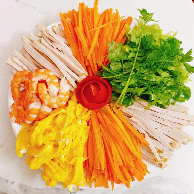 Món ăn vặt Việt Nam lọt top 100 món ăn vặt ngon nhất châu Á, vào ngày nắng nóng càng hot- Ảnh 5.